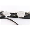 Image 9 : Vintage Parade Bridle.