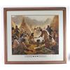 Image 1 : Fine Art Print by Howard Terpning