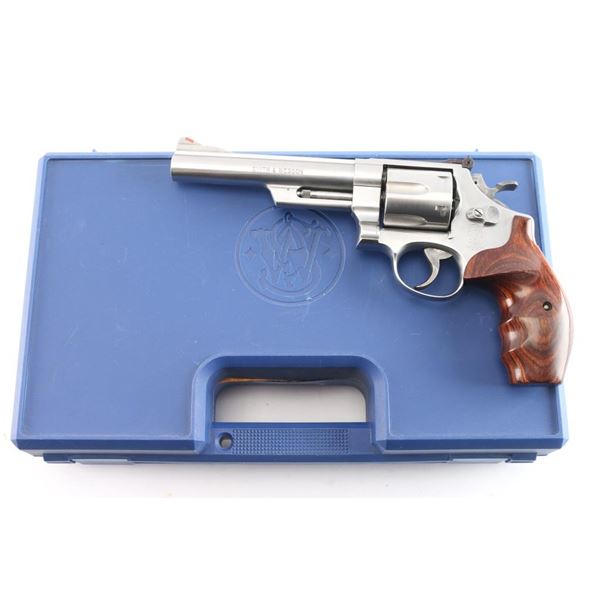 Smith & Wesson 629-4 .44 Mag #BSS3926