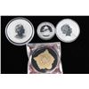 Image 1 : Lot of Silver Coins