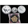 Image 2 : Lot of Silver Coins