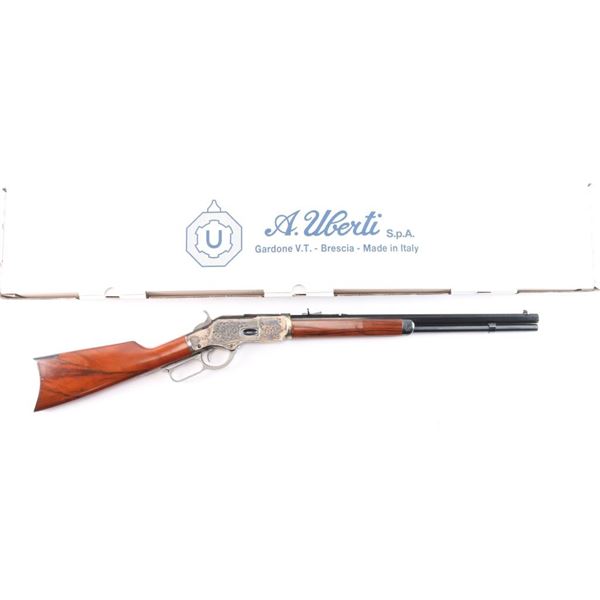 Uberti / Stoeger 1873 .45 LC #W92846