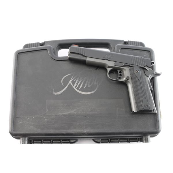 Kimber Custom LW .45 ACP #K838342