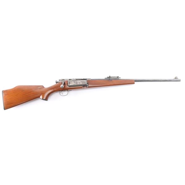 Springfield 1899 .30-40 Krag #283374