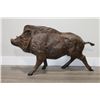 Image 3 : Metal Boar Yard Art