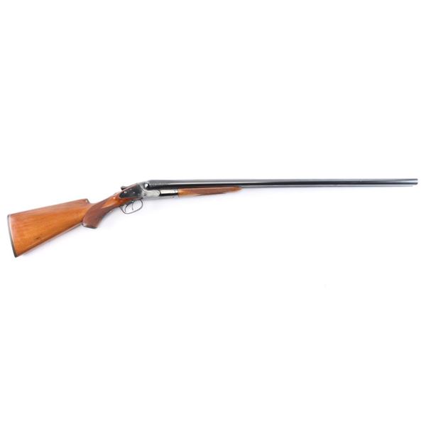 Baker Gun Co. Black Beauty 12 Ga #46242