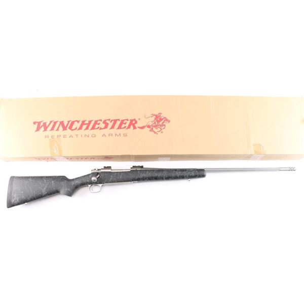 Winchester Model 70 .300 Win Mag #PT02622YY35G