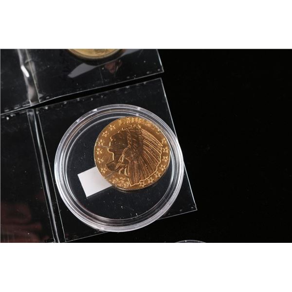 Lot of Coins