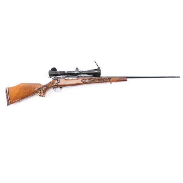 Weatherby Mark V 'Lasermark' .300 Wby Mag