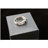Image 6 : Ladies Tourmaline and Diamond Ring