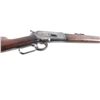 Image 11 : Winchester Model 1886 .45-70 SN: 48960