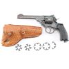 Image 1 : Webley Mark IV .45 ACP #410615
