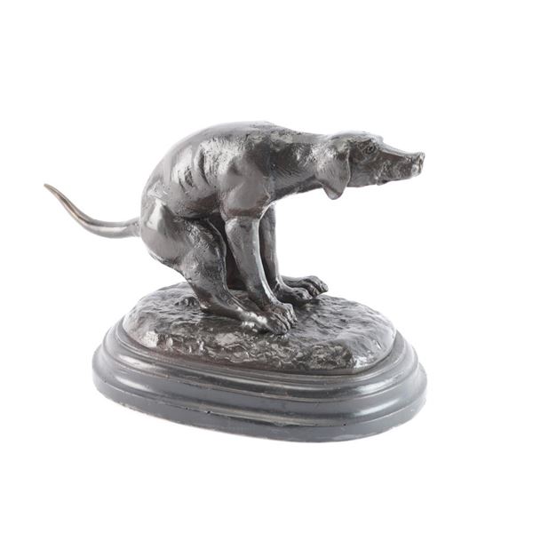 Fine Art Bronze