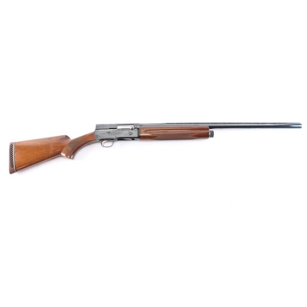 Browning Auto-5 'Light Twelve' 12 Ga #10200PX211