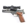 Image 1 : High Standard Victor .22 LR #SH18329