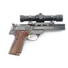 Image 2 : High Standard Victor .22 LR #SH18329