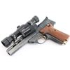 Image 4 : High Standard Victor .22 LR #SH18329