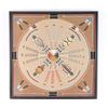 Image 1 : Native American Sand Painting