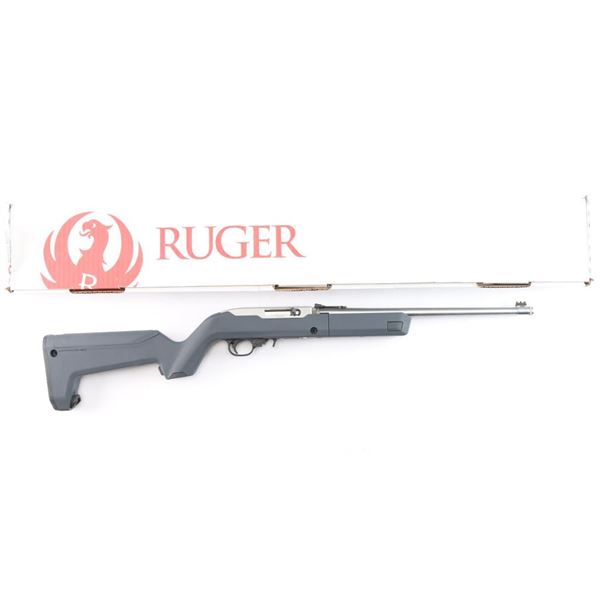 Ruger 10/22 .22 LR #0022-69683