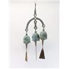 Image 2 : Copper and Bronze Arcosanti Arizona Style Bells