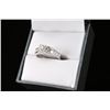Image 2 : Ladies Diamond Ring Set