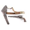 Image 1 : Remington 1858 New Model Army .44 Cal #107287