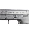 Image 6 : CZ P-10 S 9mm #UC14342
