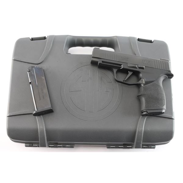 Sig Sauer P365 'XL' 9mm #66A183797