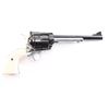 Image 2 : Ruger New Model Blackhawk .45 LC #46-45338