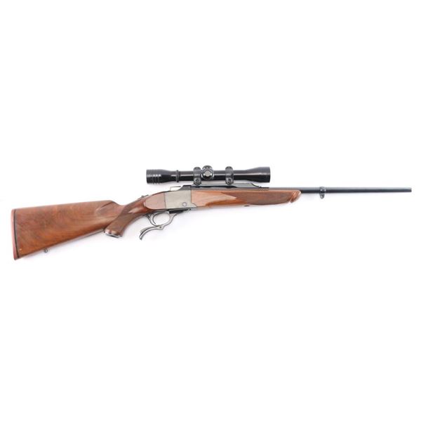 Ruger No. 1 .308 Win #459