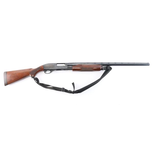 Remington 870 'Wingmaster' 12 Ga #X138511M