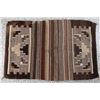 Image 1 : Lot of Two Navajo Rugs