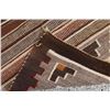 Image 2 : Lot of Two Navajo Rugs