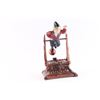 Image 3 : Original Antique Cast Iron Bank.