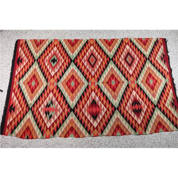Germantown Transitional Textile