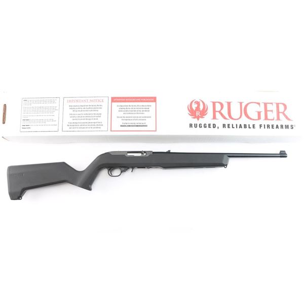 Ruger 10/22 .22 LR #0027-19963