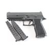 Image 2 : Sig Sauer P320 'X Ten' 10mm #58J577202