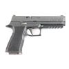 Image 3 : Sig Sauer P320 'X Ten' 10mm #58J577202