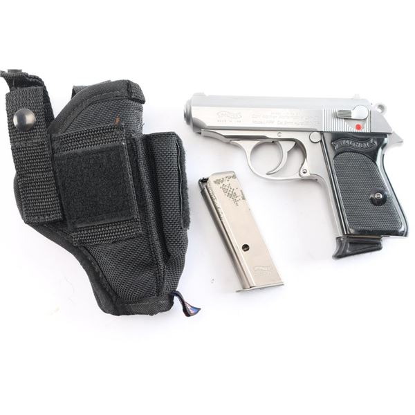 Interarms PPK .380 ACP #A047569