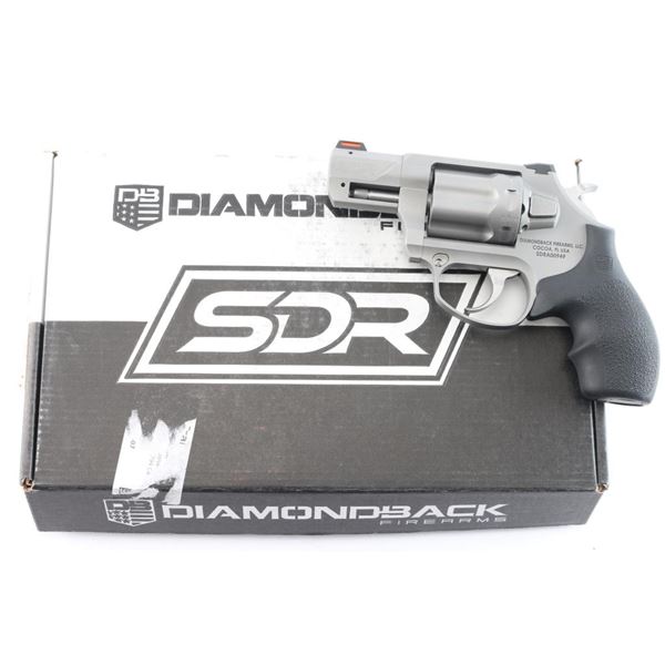 Diamondback SDR .357 MAG #SDRA00949