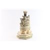 Image 4 : Carved Chinese Export Bone Emperor