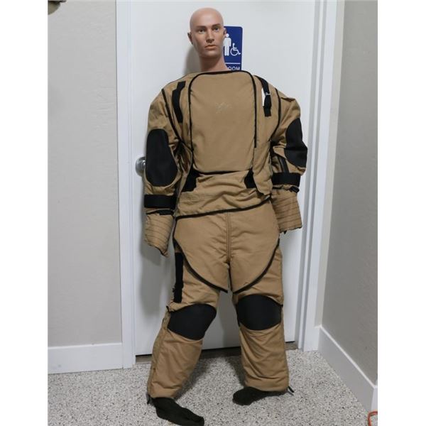 EOD Suit