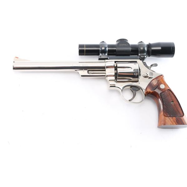 Smith & Wesson 57 .41 Mag #N807294