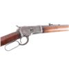 Image 9 : Winchester Model 1892 .25-20 #508011