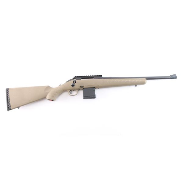 Ruger American 'Gen 1' 5.56mm #690519209