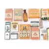 Image 2 : Collection of Antique Remedy Bottles
