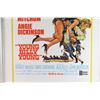 Image 3 : Young Billy Young Movie Poster