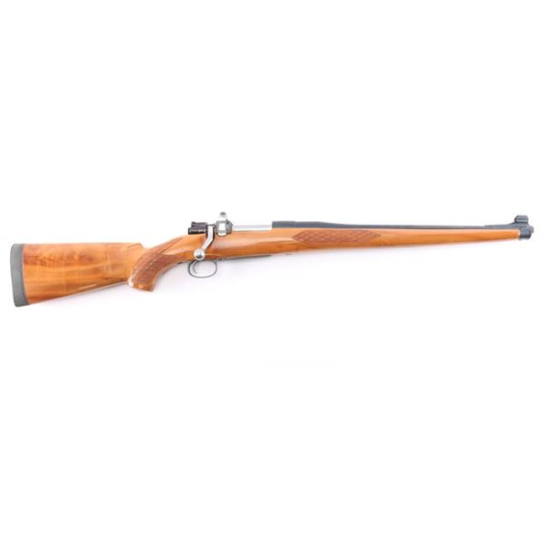 Mexican Mauser 'Sporter' 7x57mm #7345