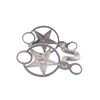 Image 1 : Texas Star Bit