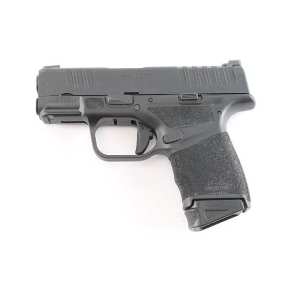 Springfield Hellcat 9mm #BB228658